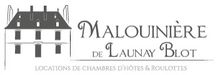Malouinière de Launay Blot