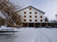 Logis Hôtel la Cremaillère