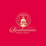 Logis Royal Hotel Rest. Bonhomme