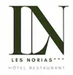 Logis Hôtel les Norias