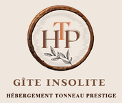 Tonneau Prestige Gîte Insolite en Provence