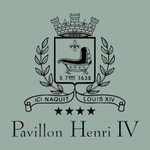 Pavillon Henri 4