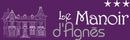 Logis Hôtel le Manoir d'Agnès