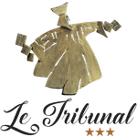 Logis Hôtel du Tribunal