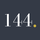 144.