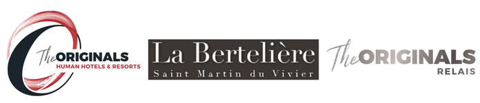 La Berteliere, The Originals Relais