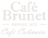 CAFE BRUNET