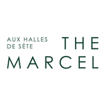 The Marcel aux Halles de Sète