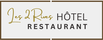 Logis Hôtel Restaurant les 2 Rives