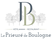 Le Prieuré de Boulogne