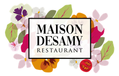 Maison Desamy