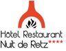 Hôtel Restaurant Nuit de Retz
