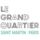 Hôtel Le Grand Quartier