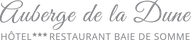 Logis Auberge de la Dune