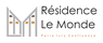 The Original Residence Le Monde Paris Ivry Confluence​