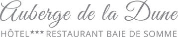 Logis Auberge de la Dune