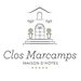 Le Clos Marcamps