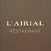 Restaurant l'Airial