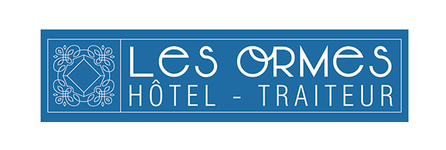 Hôtel Traiteur Les Ormes