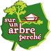 SUR UN ARBRE PERCHE