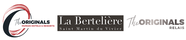 La Berteliere, The Originals Relais