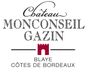 Château Monconseil-Gazin