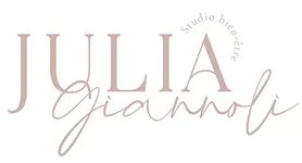 Julia Giannoli Studio Bien-être