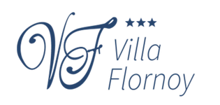Logis Hôtel Villa Flornoy