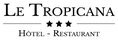 Logis Hôtel le Tropicana