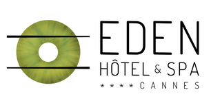 Eden Hôtel & Spa 4* - Cannes