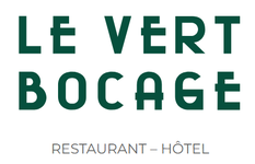 Logis Hôtel le Vert Bocage
