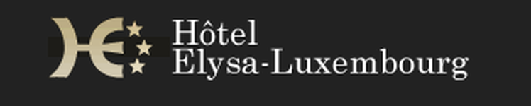 L’hôtel Elysa-Luxembourg