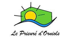 Prieuré d'Orniols