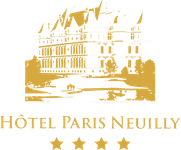 Hôtel Paris Neuilly