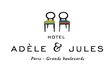 HOTEL REX (ADELE & JULES)