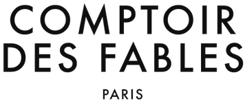 Le Comptoir des Fables