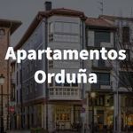 Apartamentos Orduña