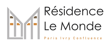 The Original Residence Le Monde Paris Ivry Confluence​