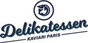 Les Delikatessens Kaviari Paris 16e