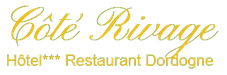 Logis Hôtel Côté Rivage