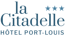 Hôtel La Citadelle Port-Louis