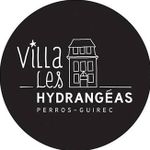 Villa Les Hydrangeas