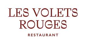 Les Volets Rouges