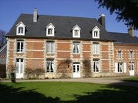 Le Manoir d'Esneval