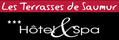 Logis Hôtel les Terrasses de Saumur & Spa