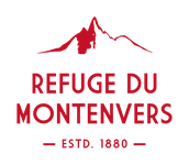 Le Refuge du Montenvers