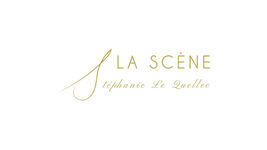 Restaurant La Scène par Stéphanie Le Quellec