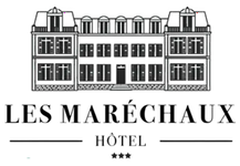 Logis Hôtel les Maréchaux