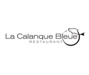 La Calanque Bleue