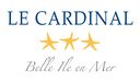 LE CARDINAL (LE CARDINAL - LE CAFE BLEU)